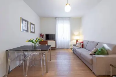 Image de Joivy 1br Apt in Isola w/Stunning view to Bosco Verticale