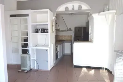 Image de Studio en Rdj paisible a 5 mn de la plage & port de Marina et parc de Vaugrenier