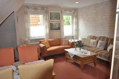 Image de Vacation apartment Alte Maar large - Holiday apartments Alte Maar, 65330