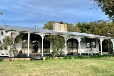 Image de Pomegranite Beach House