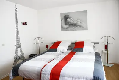 Image de Vacation apartment Döllinger near Nuremberg Trade Fair