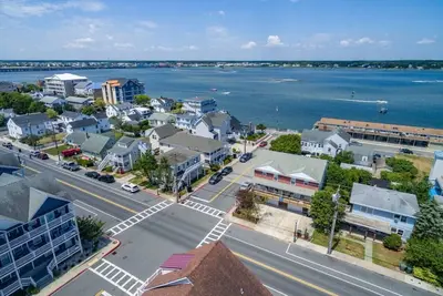 Image de Large Townhouse A, Walk to the Beach and Boardwalk