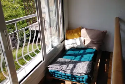 Image de Retraites Yoga et Hébergement dans l'arrière-pays Niçois