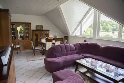 Image de Taunustraum vacation apartment in Hohenstein Untertaunus (Rheingau-Taunus district)