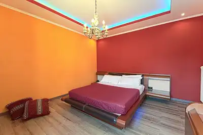 Image de Casa alla Corte  \"da Palanca\" Venezia cod ident. M0270427613