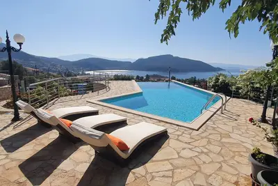 Image de Villa Alyki