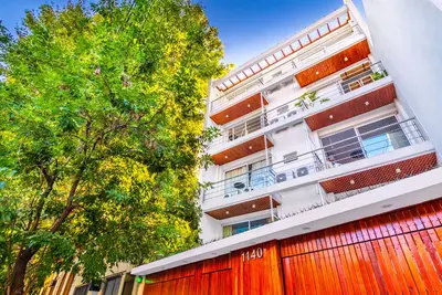 Image de Luxury Apartments in Palermo - by BueRentals
