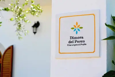 Image de Dimora del Parco-Your corner of Puglia- Independent villa recently renovated