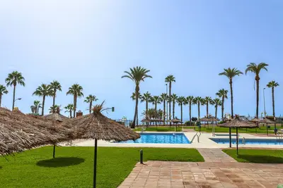 Image de Charming Duplex Aloha Playa