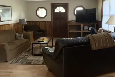 Image de House in the Manistee National Forest