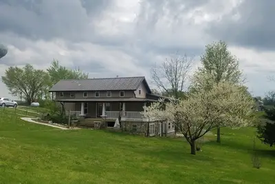 Image de Heritage Guesthouse-peaceful haven at edge of town