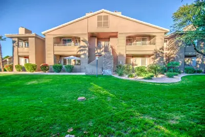 Image de Luxury condo in North Scottsdale, Kierland