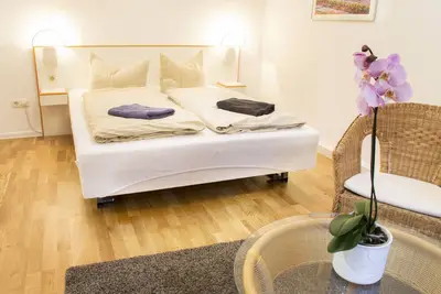 Image de two-room Whg in the center