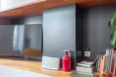 Image de Magnifique Appartement Près Des Berges Du Rhône