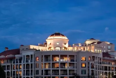 Image de Waterfront Kelowna Condo