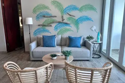 Image de Brisa Balcony Ocean View Beach Access Pool Parking