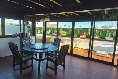 Image de Penthouse Casa Orymar El Cotillo