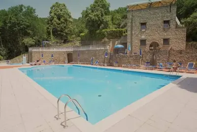 Image de Residence a Pistoia Id 3759