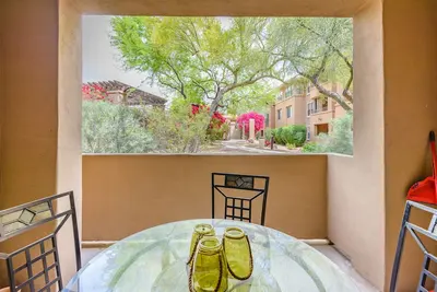 Image de Cactus Casita- Clean and Modern N. Scottsdale Condo