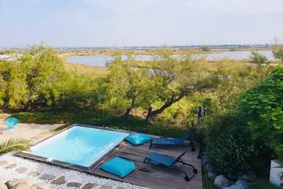 Image de Villa des Flamants roses