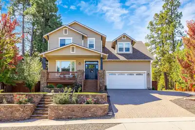 Image de Separation Canyon Retreat