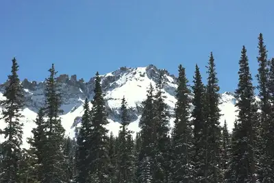 Image de The Palmyra- Mountain Village Core
