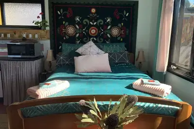 Image de Luscious Layabout Cottage Katoomba