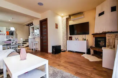 Image de Villa Duplex Natya with Private Backyard
