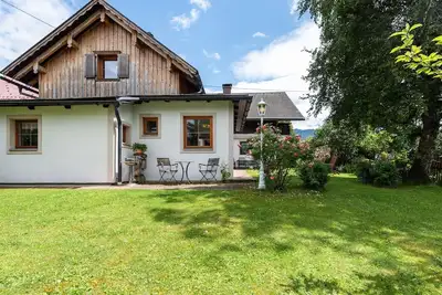 Image de Maison de vacances à Bad Mitterndorf