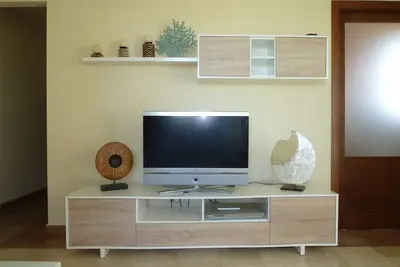 Image de Ideal Apartment For Couples With/Without Children With Terrace