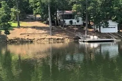 Image de Smith Lake Vacation Rental