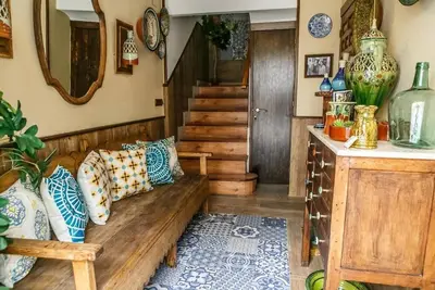 Image de The House of the Potter. Andalusian Craft Prize