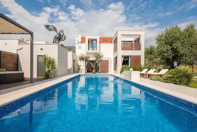 Image de Villa Greta, great family vacation!