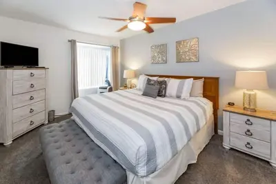 Image de Upscale 1 bdrm condo- Resort like complex directly on beach! -G305 North Coast Village