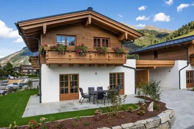 Image de Haus 1-03, 6 Personen - Hochalmbahnen Chalet