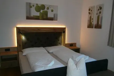 Image de Apartment A (4-5 people/2 bedrooms) 1 bathroom - Apartments Schitter