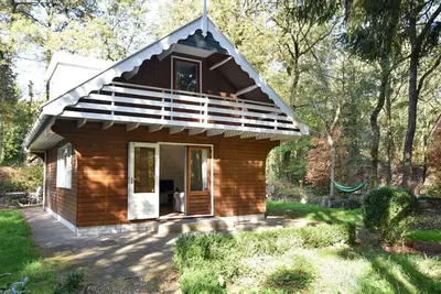 Image de Belle maison de vacances privée pour 6 personnes avec Wifi, Tv et terrasse