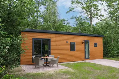 Image de Maison confortable de 2 chambres à.