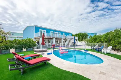 Image de New 4/3 Private Single Family - 2 min to ocean, kayaks, paddleboards, bicycles