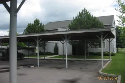 Image de Kalispell two Bedroom Ground Floor B3 Condo for long term monthly  Rentals