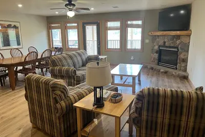 Image de Northern Bay Golf Resort and Marina - 3 bed on Castle Rock Lake!