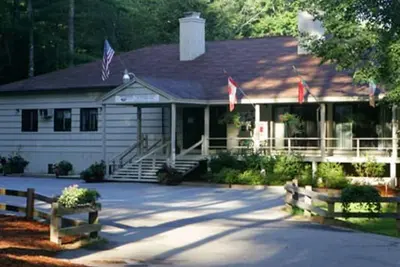 Image de Townhouse at Season at Attitash