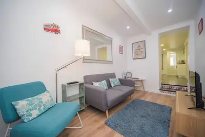 Image de Ps Lisbon Flats-Av Liberdade / Marquês de Pombal Vi