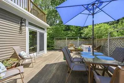 Image de Updated Spacious Central Ac and Dog Friendly Normas Cape Escape