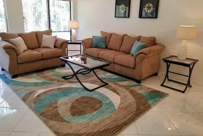 Image de Beautiful 2 Bedroom Villa in Sarasota, near Siesta Key Beaches