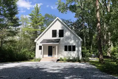 Image de Stockbridge Bowl Lake Community