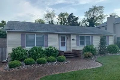 Image de Lewes Beach Cottage - Quiet Quaint and Close To Everything!