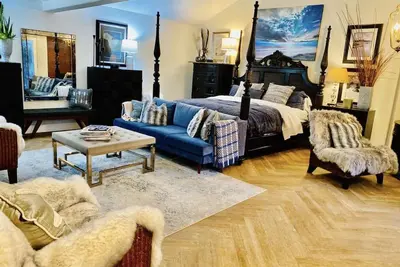Image de Luxury Coastal Retreat-PrivatePool, Spa & Yard-Dog-Friendly-5 Min to Beach