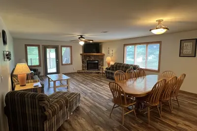 Image de Rare Two Unit 7 bed/4 bath Condo at Northern Bay Golf Resort and Marina!