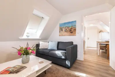 Image de Ferienwohnung in Traumhafter Lage am Naturschutzgebiet Salzwiesen